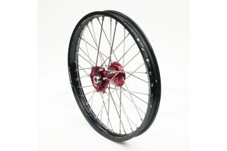 Roue avant complète RFX Race MX 21x1,60
