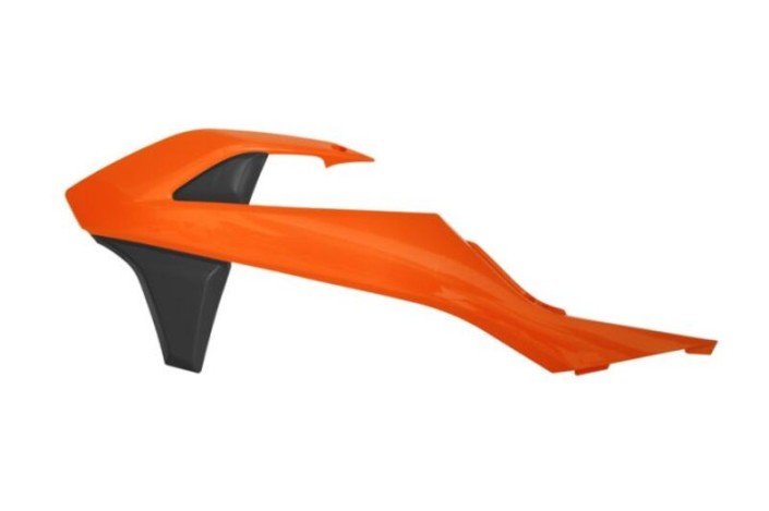 Ouïes de radiateur RACETECH