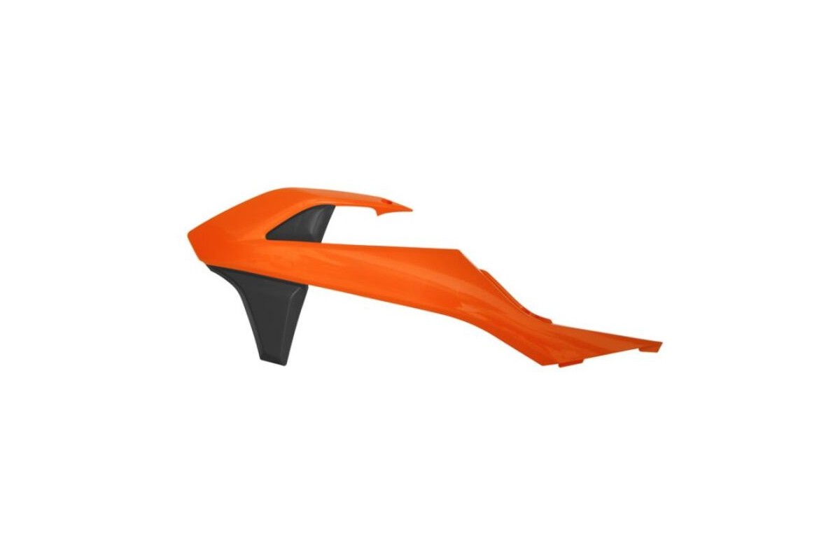 Ouïes de radiateur RACETECH