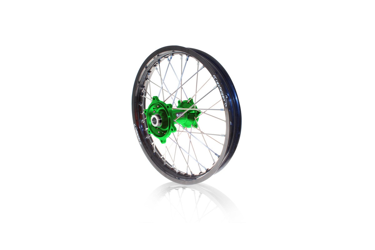 Roue arrière complète RFX Race MX 19x2,15