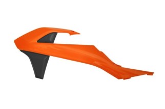 Ouïes de radiateur RACETECH