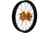 Roue arrière complète RFX Race MX 19x2,15