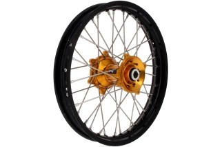 Roue arrière complète RFX Race MX 19x2,15