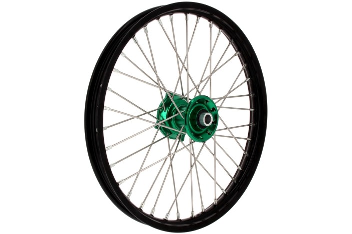 Roue avant complète RFX Race MX 21x1,60