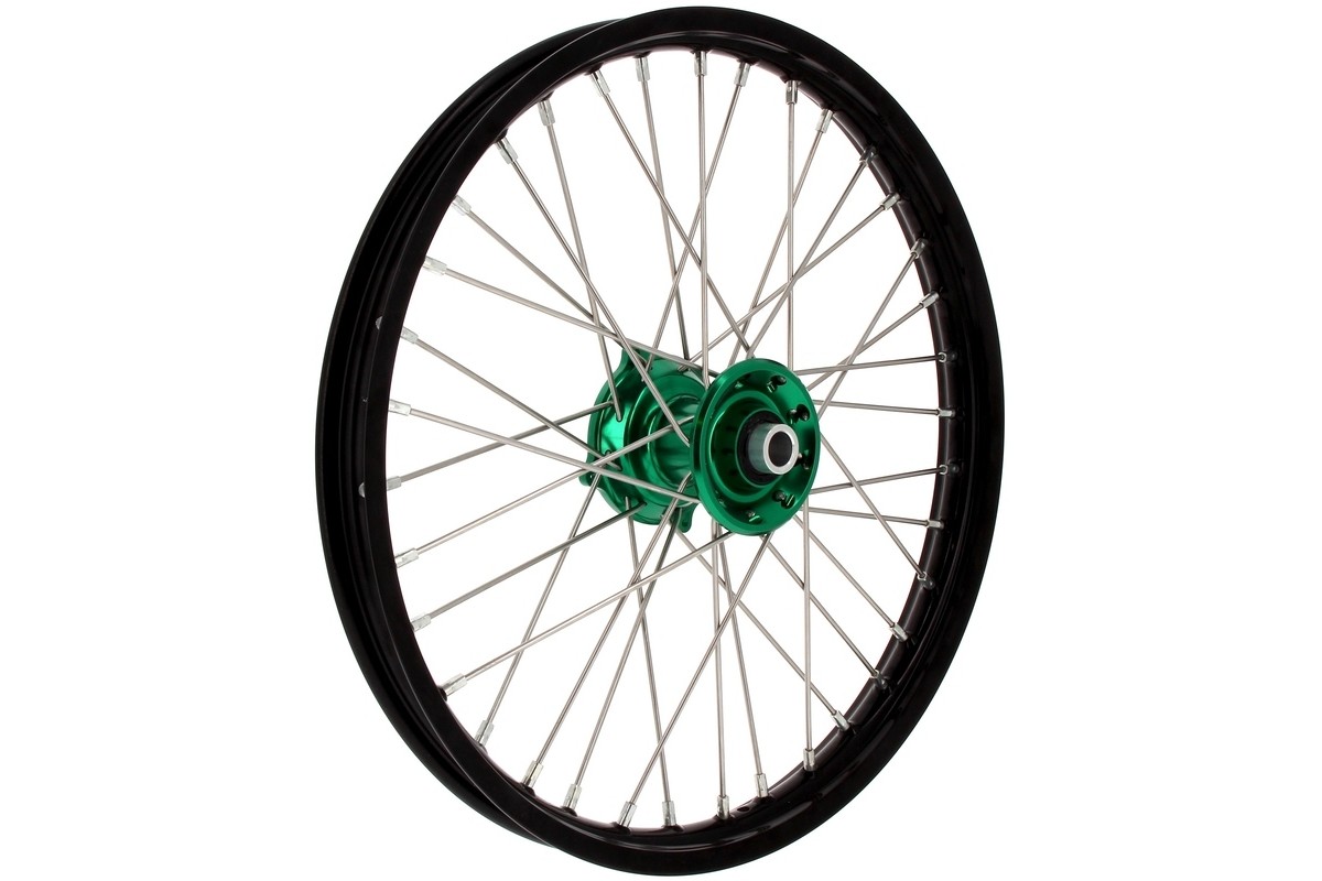 Roue avant complète RFX Race MX 21x1,60