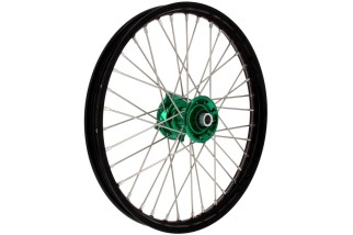 Roue avant complète RFX Race MX 21x1,60