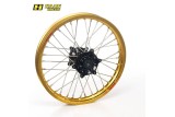 Roue arrière complète HAAN WHEELS - 17x4,25x36T