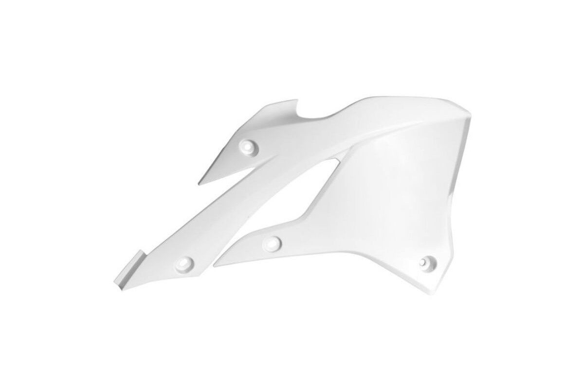 Ouïes de radiateur RACETECH