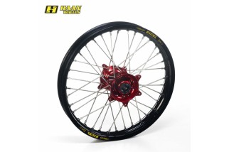 Roue arrière complète HAAN WHEELS - 17x4,50x36T