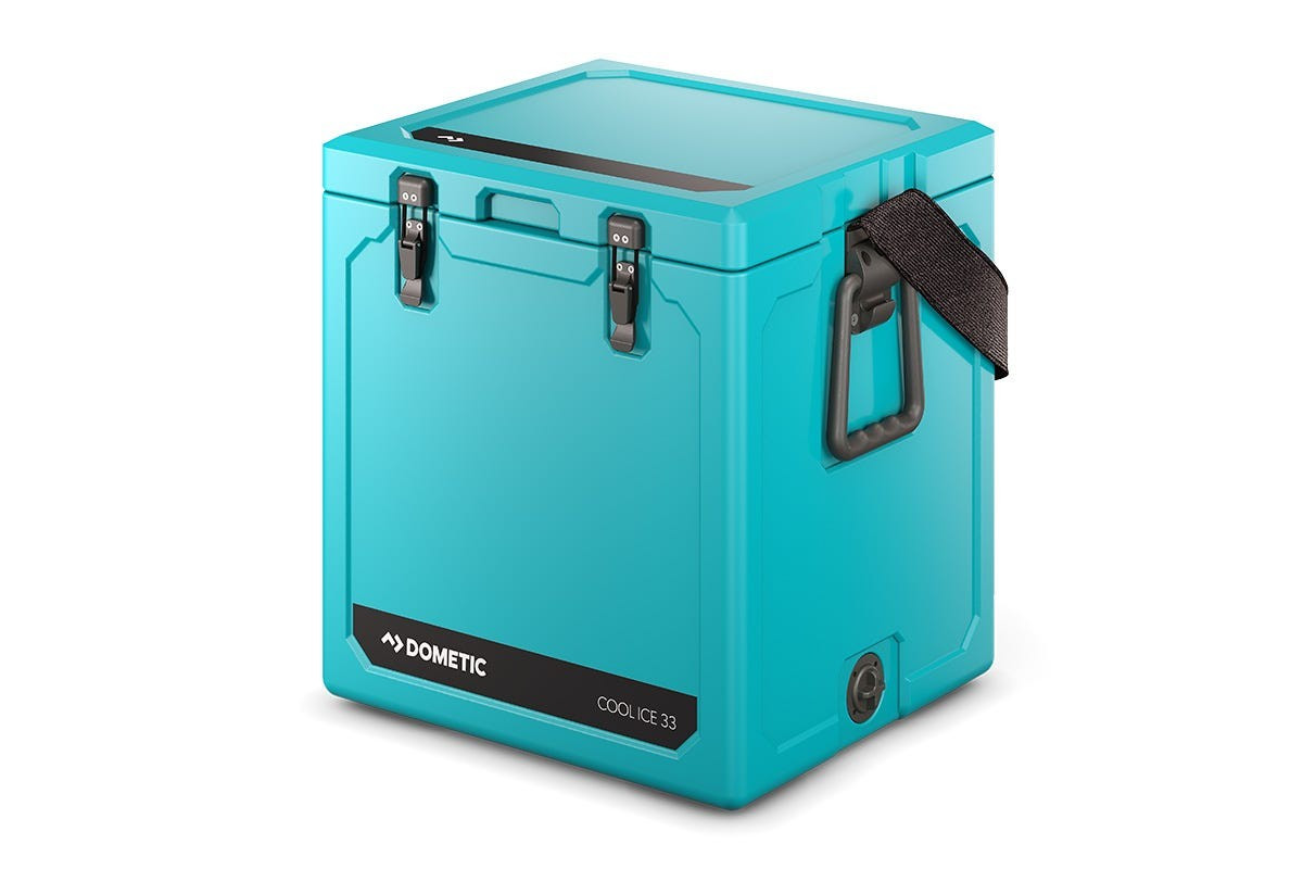 Glacière Cool-Ice WCI 33L/8.7Gal de Dometic / Lagune