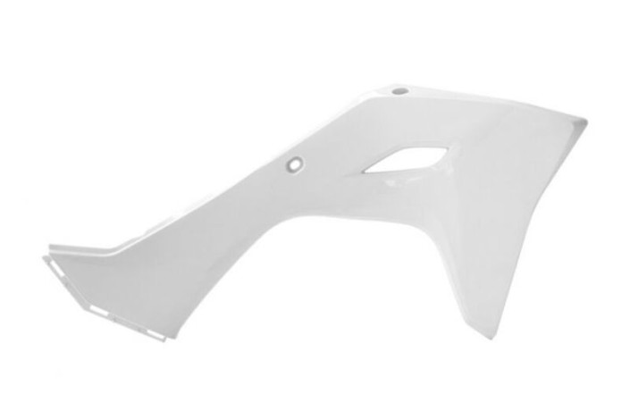 Ouïes de radiateur RACETECH