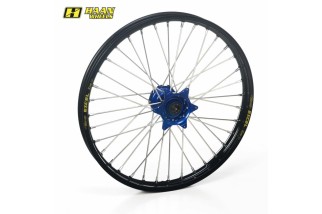 Roue avant complète HAAN WHEELS - 17x3,50x36T