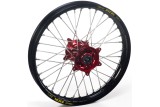Roue arrière complète HAAN WHEELS Tubeless - 18x4,25x36T