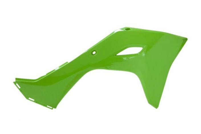 Ouïes de radiateur RACETECH