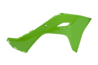 Ouïes de radiateur RACETECH