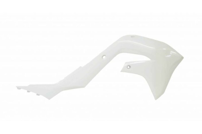 Ouïes de radiateur RACETECH