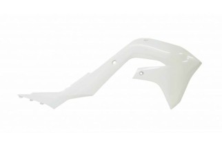 Ouïes de radiateur RACETECH