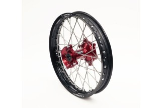 Roue arrière complète RFX MX 18x2,15