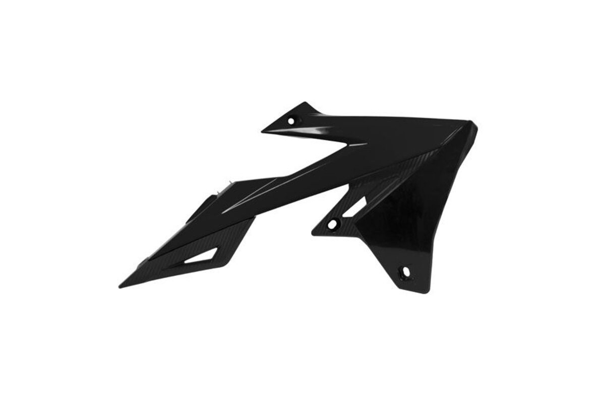 Ouïes de radiateur RACETECH