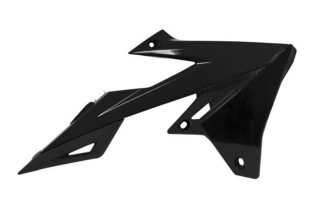 Ouïes de radiateur RACETECH