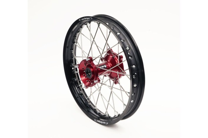Roue arrière complète RFX MX 19x1,85