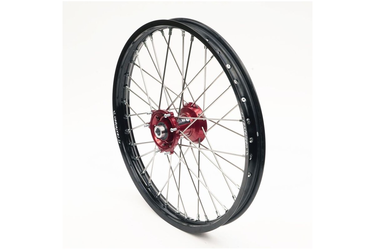 Roue avant complète RFX MX 21x1,60