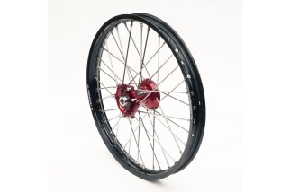 Roue avant complète RFX MX 21x1,60