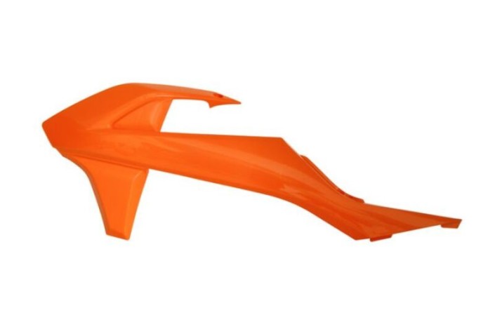 Ouïes de radiateur RACETECH