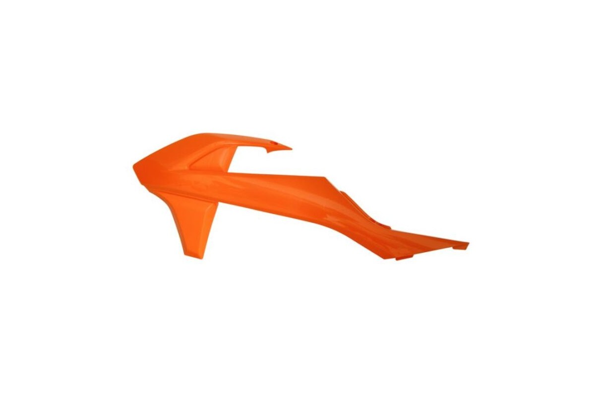 Ouïes de radiateur RACETECH