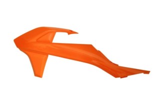 Ouïes de radiateur RACETECH