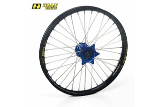 Roue avant complète HAAN WHEELS SM Tubeless - 17x3,50x36T