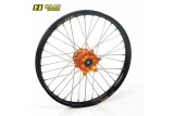 Roue avant complète HAAN WHEELS SM Tubeless - 17x3,50x36T