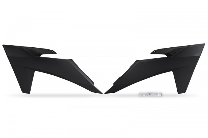 Ouïes de radiateur UFO - KTM SX/SX-F