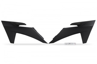 Ouïes de radiateur UFO - KTM SX/SX-F