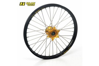 Roue avant complète HAAN WHEELS - 21x1,60x36T