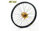 Roue avant complète HAAN WHEELS - 21x1,60x36T