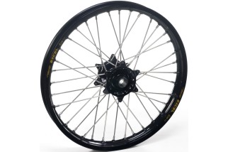 Roue avant complète HAAN WHEELS - 21x2.15 Tubeless