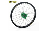 Roue avant complète HAAN WHEELS SM Tubeless - 17x3,50x36T