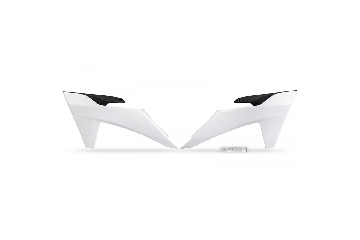 Ouïes de radiateur UFO - KTM SX/SX-F