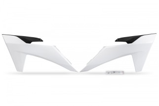 Ouïes de radiateur UFO - KTM SX/SX-F