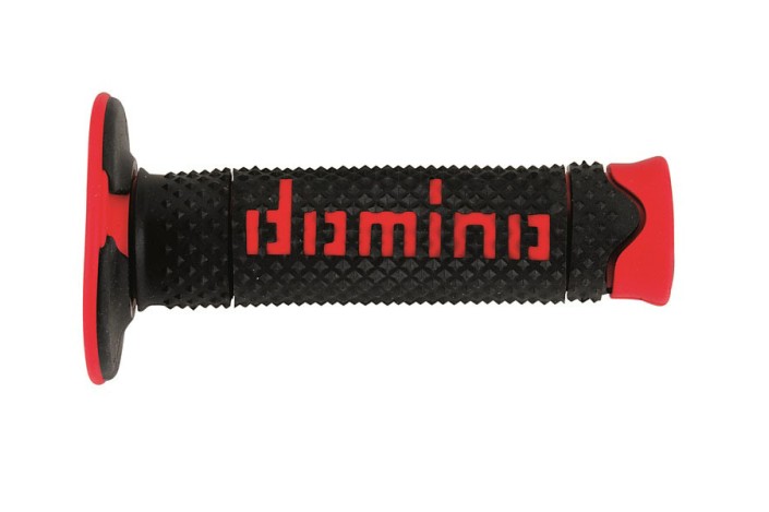 Revêtements DOMINO A260 Off-road Dual Compound full grip