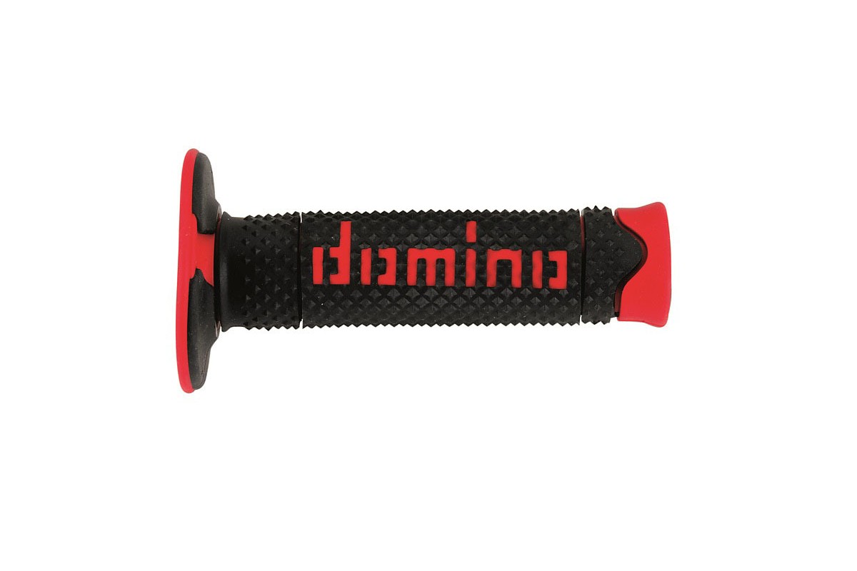 Revêtements DOMINO A260 Off-road Dual Compound full grip