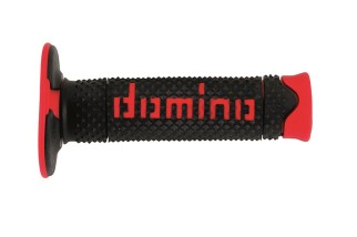 Revêtements DOMINO A260 Off-road Dual Compound full grip