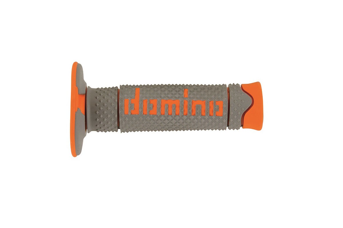 Revêtements DOMINO A260 Off-road Dual Compound full grip