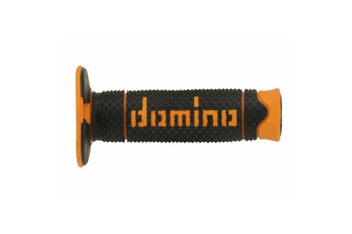 Revêtements DOMINO A260 Off-road Dual Compound full grip