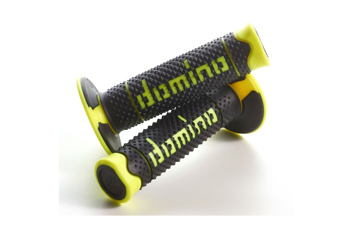 Revêtements DOMINO A260 Off-road Dual Compound full grip