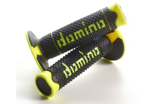 Revêtements DOMINO A260 Off-road Dual Compound full grip