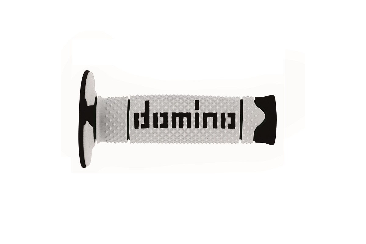 Revêtements DOMINO A260 Off-road Dual Compound full grip