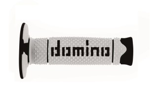 Revêtements DOMINO A260 Off-road Dual Compound full grip