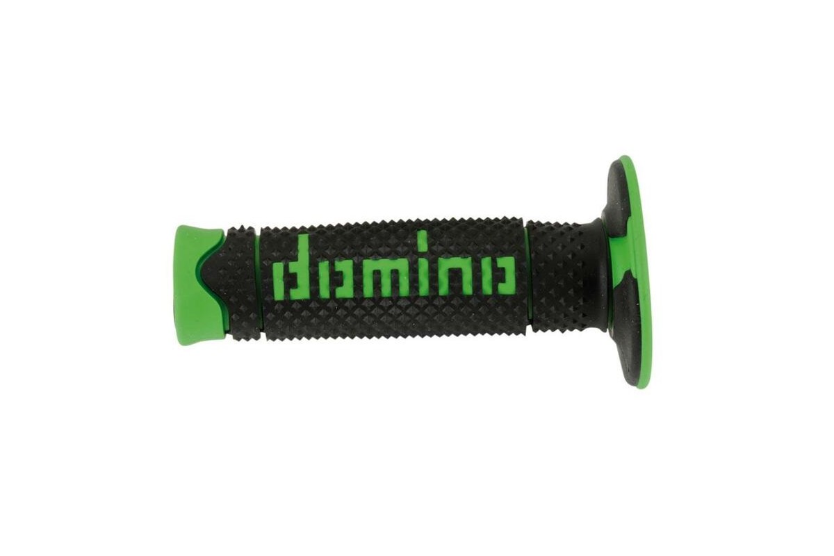 Revêtements DOMINO A260 Off-road Dual Compound full grip